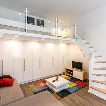 A59 Apartments Βουδαπέστη Εξωτερικό φωτογραφία