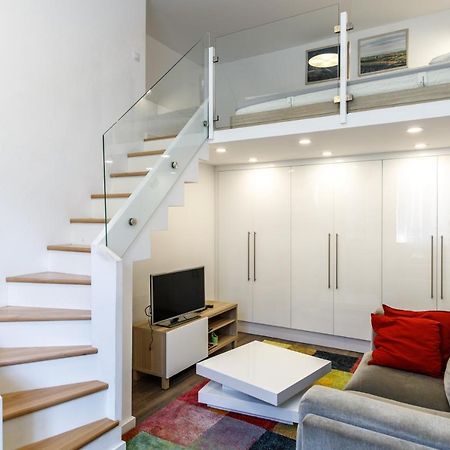A59 Apartments Βουδαπέστη Εξωτερικό φωτογραφία