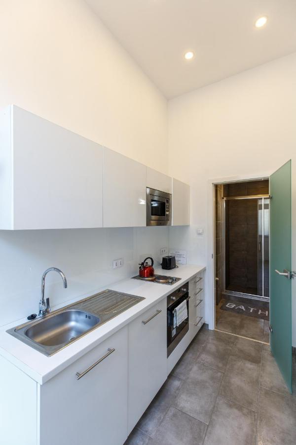 A59 Apartments Βουδαπέστη Εξωτερικό φωτογραφία