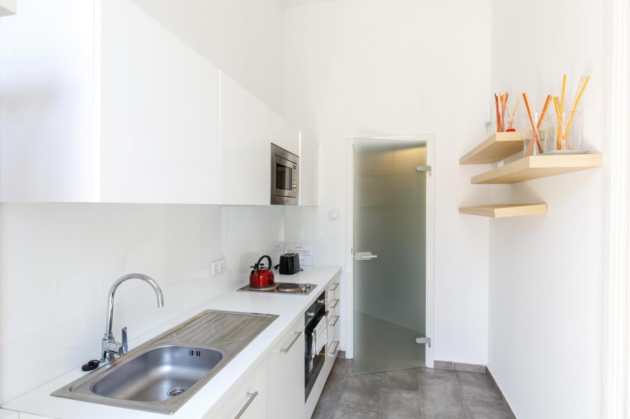 A59 Apartments Βουδαπέστη Εξωτερικό φωτογραφία