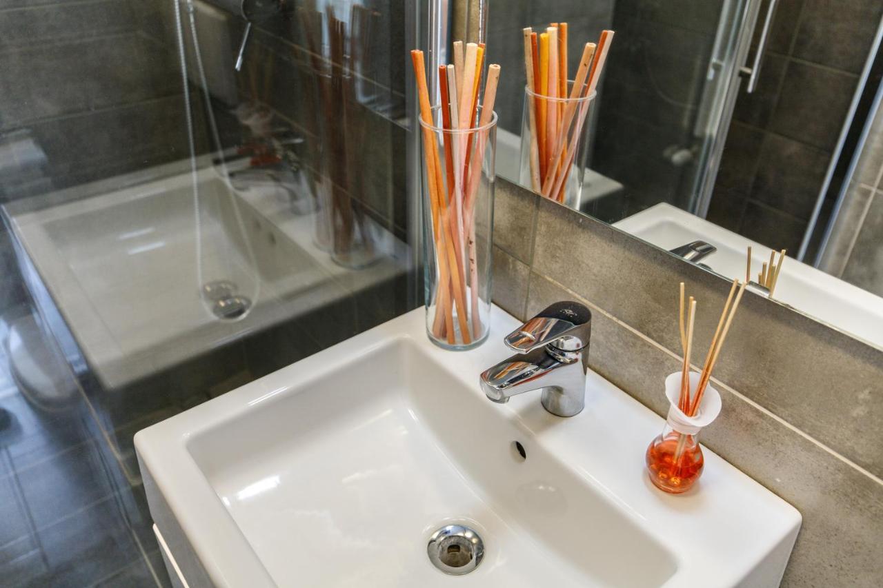 A59 Apartments Βουδαπέστη Εξωτερικό φωτογραφία