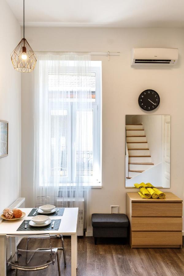 A59 Apartments Βουδαπέστη Εξωτερικό φωτογραφία
